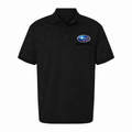 Subaru drypolo Black front