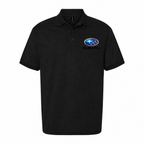 Subaru drypolo Black front