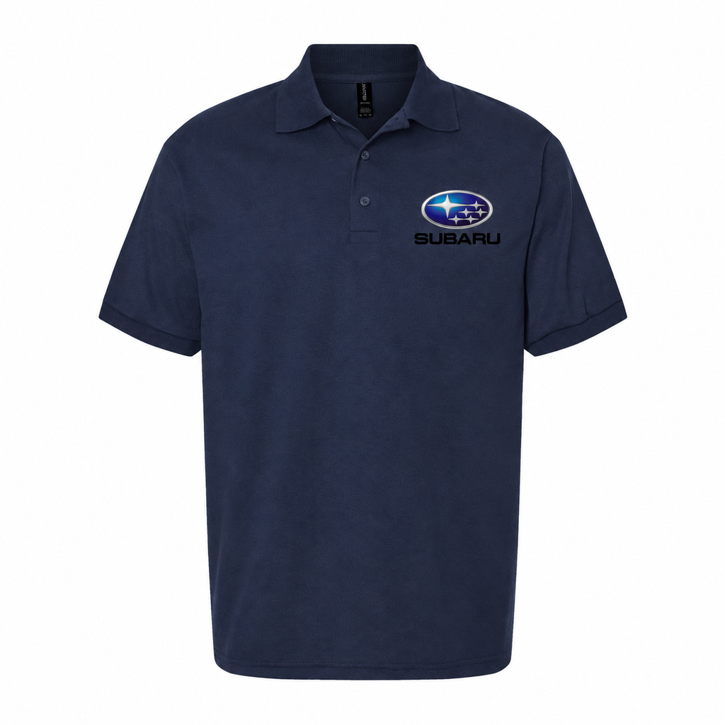 Subaru drypolo Navy front