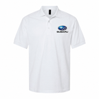 Subaru drypolo White front