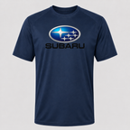 Subaru polytee Navy front