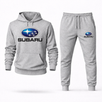 Subaru set Grey front