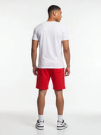 Men's Louis Vuitton Fleece Shorts