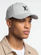 Louis Vuitton Dad Baseball Cap Hat