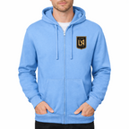 Men's LAFC Los Angeles Football Club Zipper Hoodie