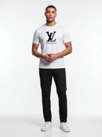 Men's Louis Vuitton Performance T-Shirt