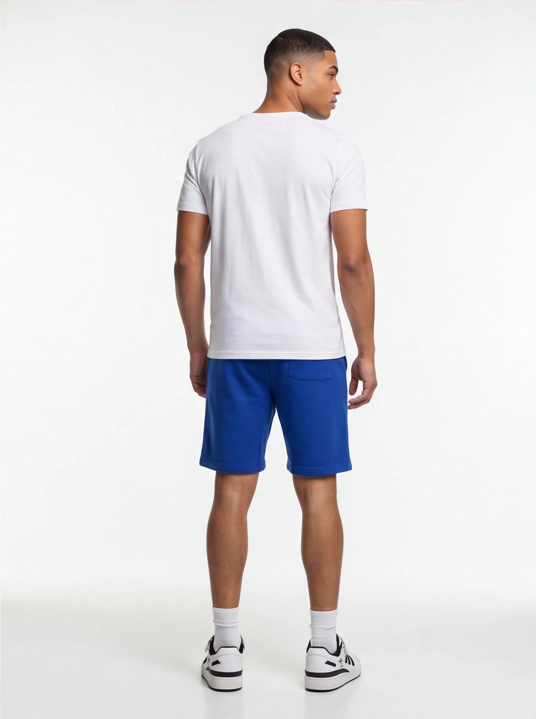 Men's Louis Vuitton Fleece Shorts