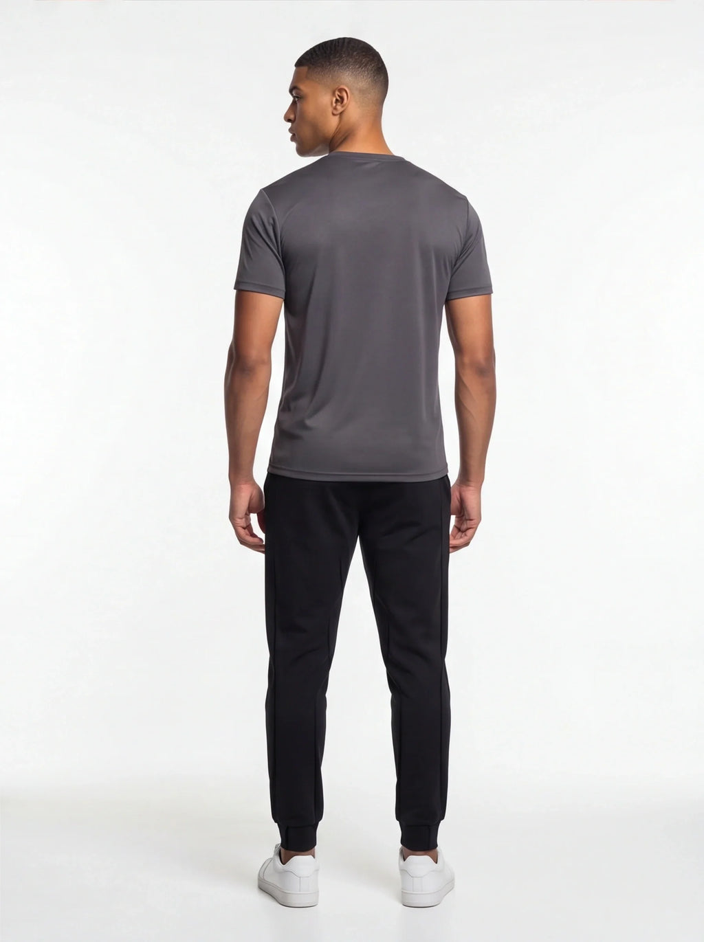 Men's Louis Vuitton Performance T-Shirt
