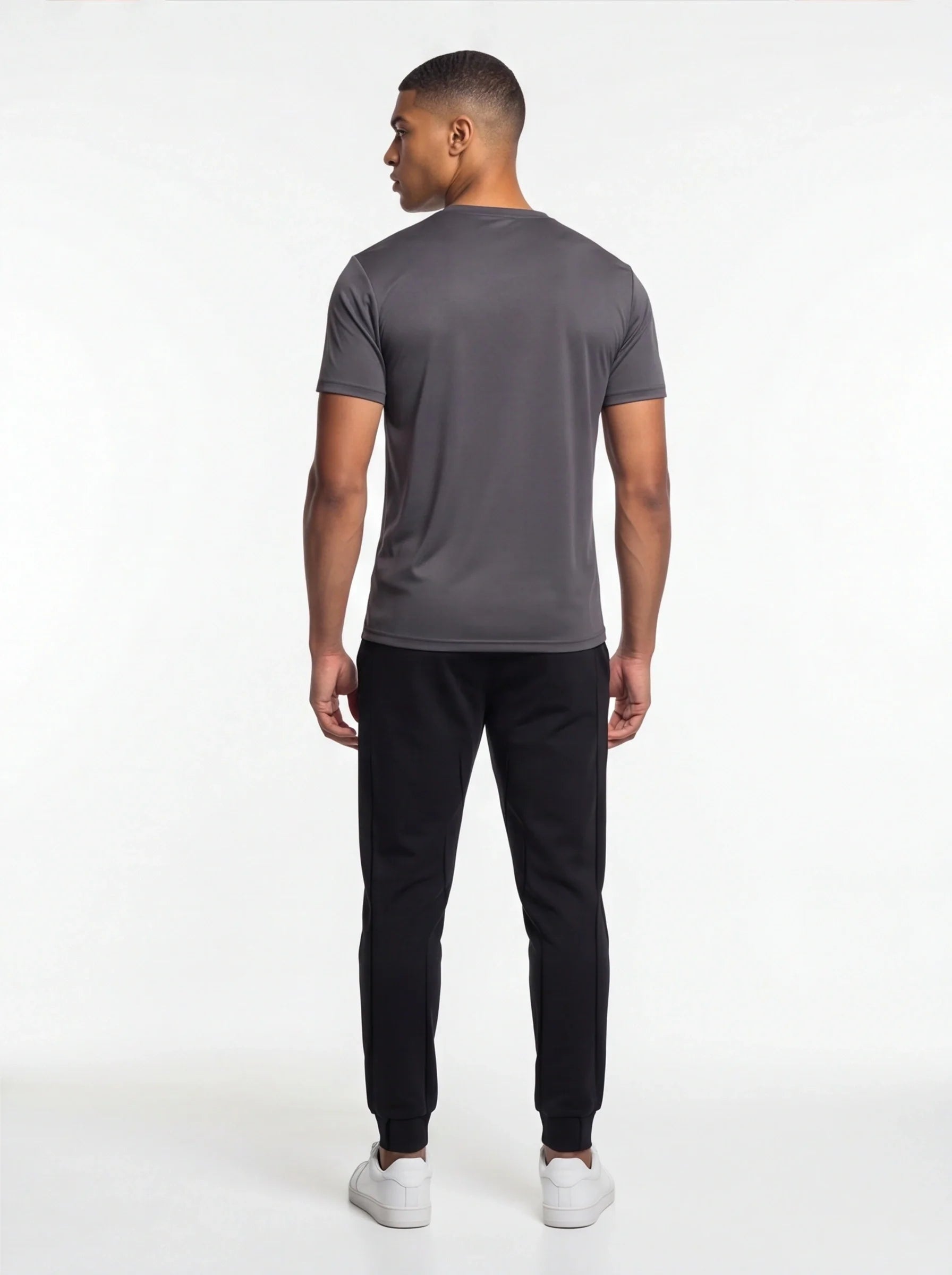 Men's Louis Vuitton Performance T-Shirt