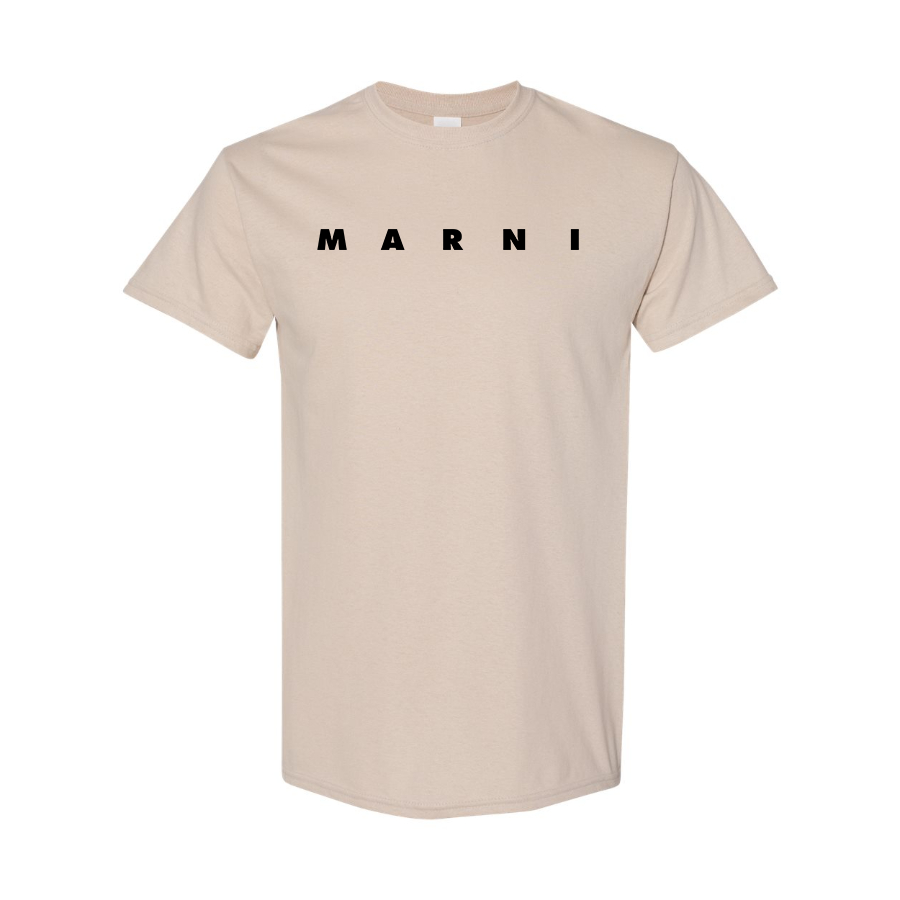 Youth Kids Marni Cotton T-Shirt