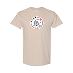 Youth Kids Amsterdamsche FC Ajax Cotton T-Shirt