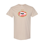 Youth Kids PSV Eindhoven FC Cotton T-Shirt
