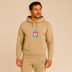 Men's Liverpool Football Club Est.1892 Hoodie Joggers Set