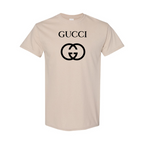 Youth Kids Gucci Cotton T-Shirt