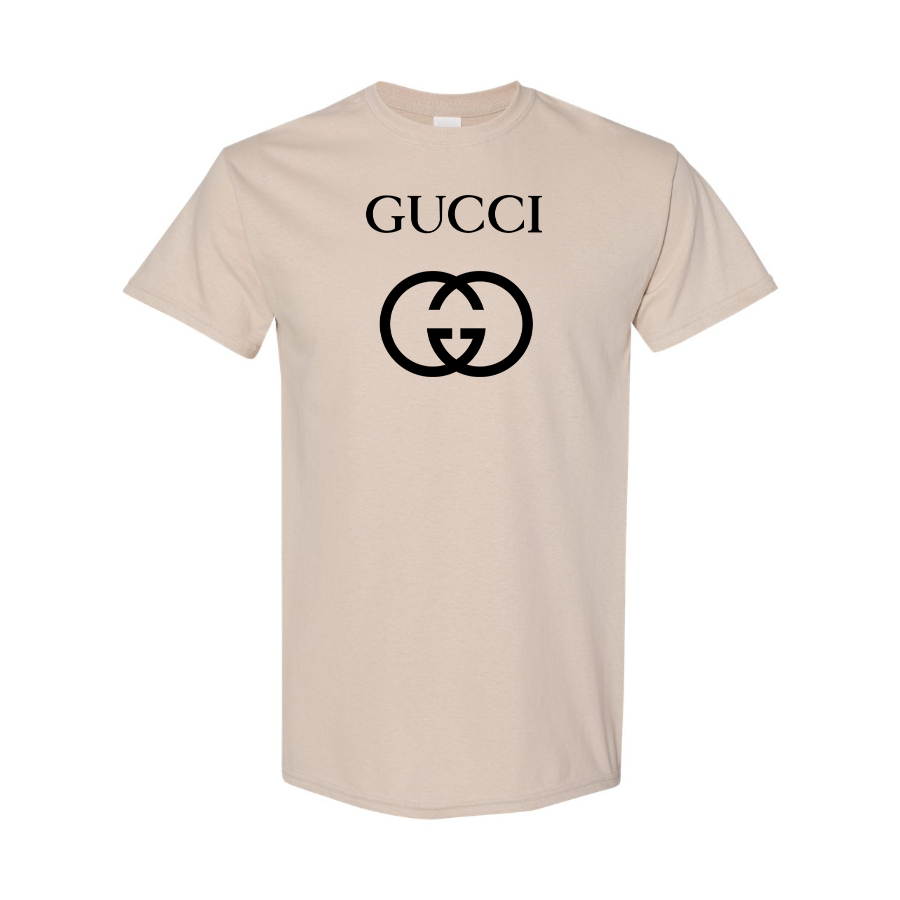 Men's Gucci Cotton T-Shirt