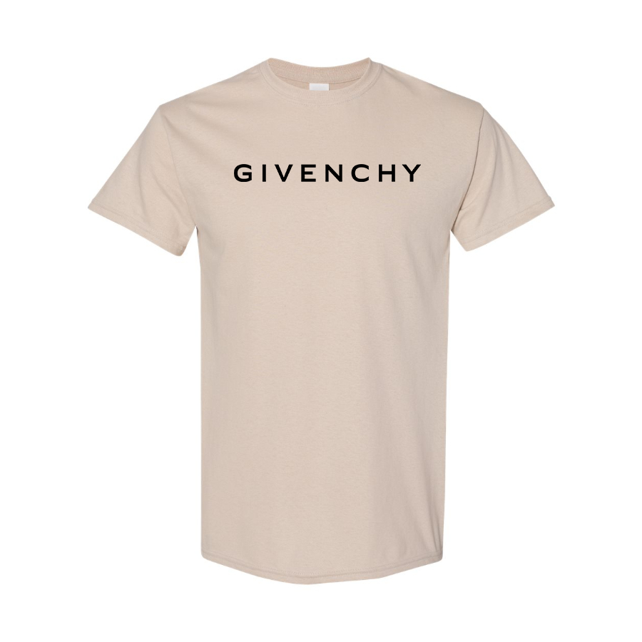 Men's Givenchy Cotton T-Shirt