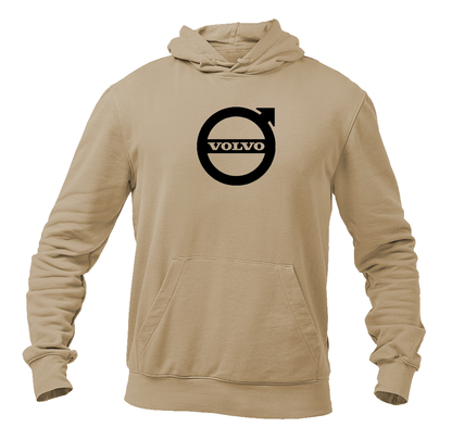 Men’s Volvo Car Pullover Hoodie