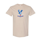 Men's Crystal Palace F.C Cotton T-Shirt
