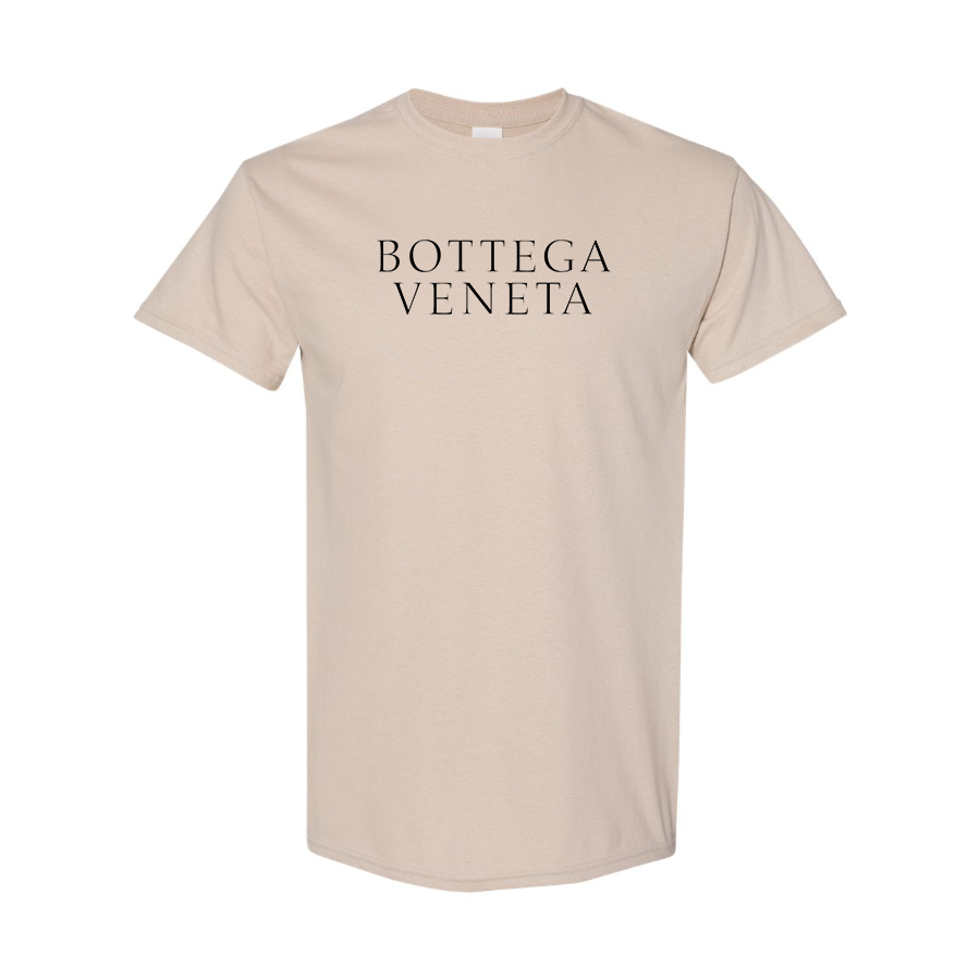 Men's Bottega Veneta Cotton T-Shirt