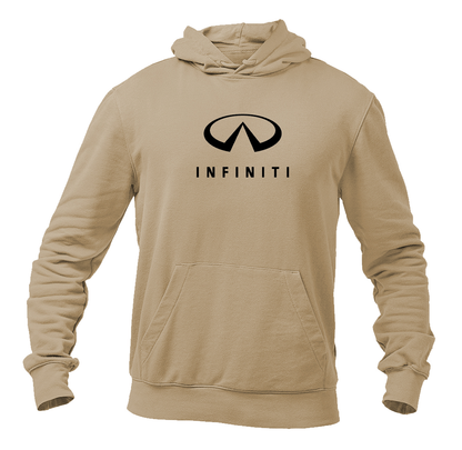 Men’s Infiniti Luxury Car Pullover Hoodie