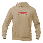 Men's Conoco Gas Station Pullover Hoodie