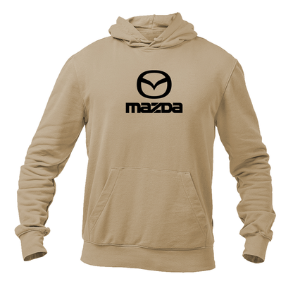 Men’s Mazda Car Pullover Hoodie