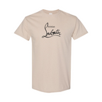 Youth Kids Christian Louboutin Cotton T-Shirt