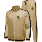 Men's Hogwarts Emblem Harry Potter Movie Dri-Fit TrackSuit
