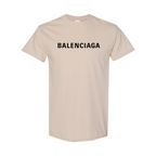 Youth Kids Balenciaga Cotton T-Shirt