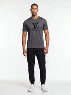 Men's Louis Vuitton Performance T-Shirt