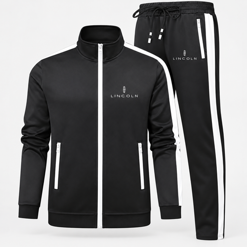 Men's Lincoln Car Dri-Fit TrackSuit
