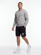 Men's Louis Vuitton Fleece Shorts