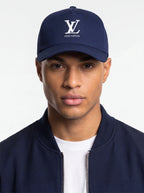 Louis Vuitton Dad Baseball Cap Hat