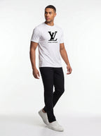 Men's Louis Vuitton Performance T-Shirt