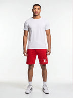 Men's Louis Vuitton Fleece Shorts