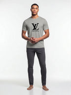 Men's Louis Vuitton Performance T-Shirt
