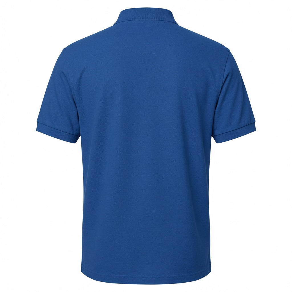 Men’s Lexus Car Dry Blend Polo