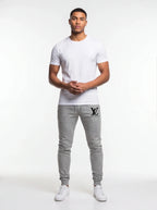 Men's  Louis Vuitton Joggers Sweatpants