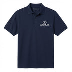 Men’s Lexus Car Dry Blend Polo