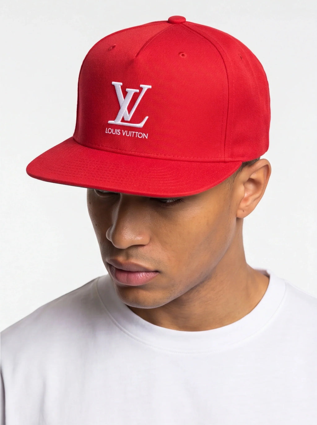 Louis Vuitton Snapback Hat