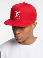 Louis Vuitton Snapback Hat