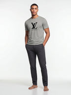 Men's Louis Vuitton Performance T-Shirt