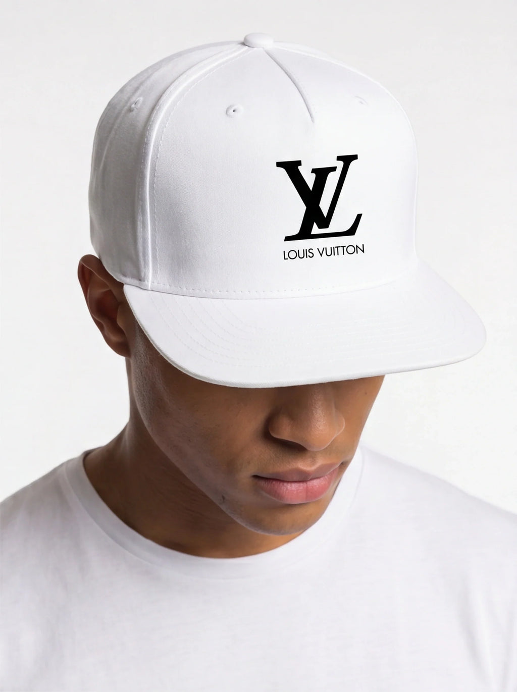 Louis Vuitton Snapback Hat