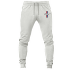 Men's Ford Mustang New Car Joggers Sweatpants