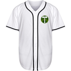 Men's Portland Timbers FC Baseball Jersey