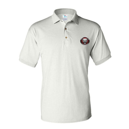 Men’s Jaguar Motorsport Car Dry Blend Polo