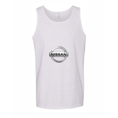 Men’s Nissan Motorsport Car Tank Top