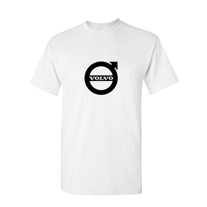 Men’s Volvo Car Cotton T-Shirt