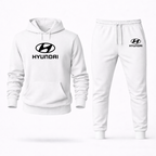 Men’s Hyundai Car Hoodie Joggers Set