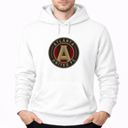 Men's Atlanta United FC Pullover Hoodie